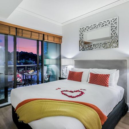 Your Next Viaduct Getaway! Auckland Exteriör bild