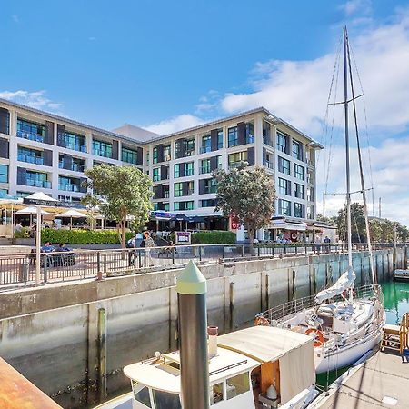Your Next Viaduct Getaway! Auckland Exteriör bild