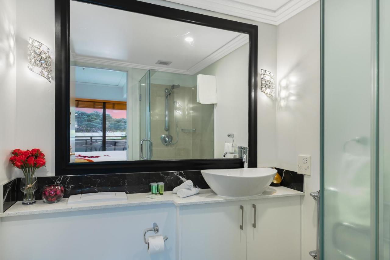 Your Next Viaduct Getaway! Auckland Exteriör bild